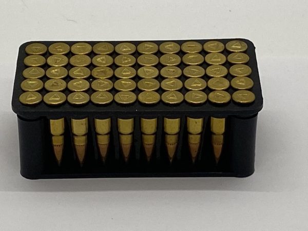 .17 PMC/17 Agulia Ammunition. 1000 Rounds .22 LR / .22 Magnum / .17 HMR www.cdvs.us