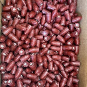 9mm tracer projectiles. 100 pack Pistol www.cdvs.us