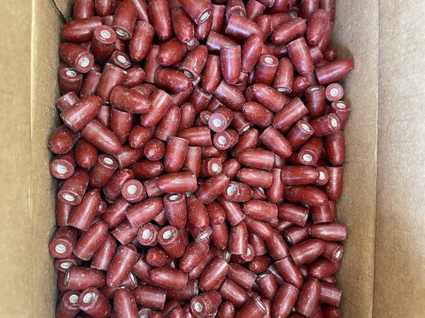 9mm tracer projectiles. 100 pack 9MM www.cdvs.us