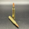 5.56×45 Tracer ammo. 50 rounds 223 / 5.56x45 www.cdvs.us