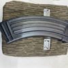 Ak-47 mag pouch and 4 thirty round mags. Magazines & Accessories www.cdvs.us