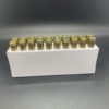 .300 Black out tracer ammo. loaded with M62 tracer projectile. (7.62×35) 20 rounds Ammo www.cdvs.us