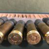50 cal crimp type blank  in 50 caliber can. 100 round can. 50 Caliber www.cdvs.us