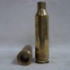 14.5mm Fired case, Russian brass case. W/removable primer pocket. Price per case.