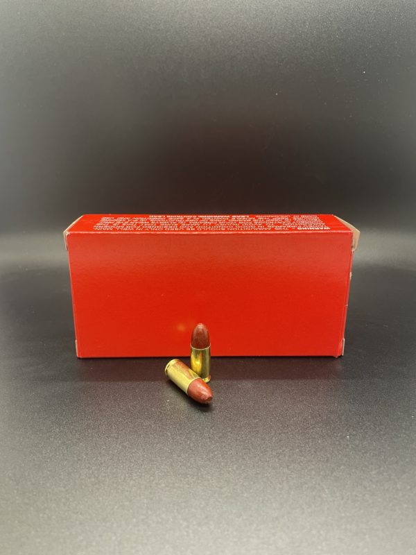 HAPPY VALLEY 9MM Green to Red  Tracer Ammo. 9MM www.cdvs.us