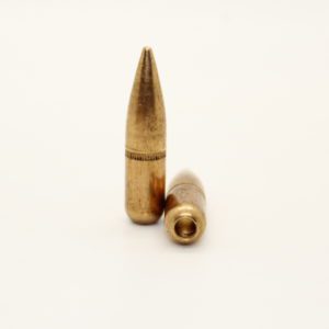 30 caliber M62A1 tracer bullets. NO-PAINT 500 pack 308 www.cdvs.us