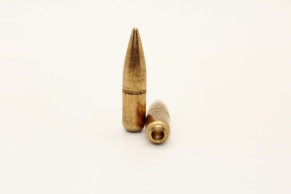 30 caliber M62A1 tracer bullets. NO-PAINT 500 pack 30-06 www.cdvs.us