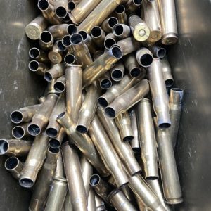 50 caliber primed U.S or Foreign brass cases. 100 pack New Products / Sale products www.cdvs.us