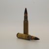 .308 (7.62×51) Lake City (WIN.)  M62A1 Tracer Ammunition. 300 rounds in free metal 30 Cal. Can 308 www.cdvs.us