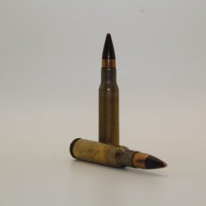 .308 (7.62×51) Lake City M62A1 Tracer Ammunition. 20 rounds New Products / Sale products www.cdvs.us