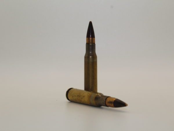 .308 (7.62×51) Lake City M62A1 Tracer Ammunition. 20 rounds 308 www.cdvs.us