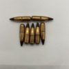 30 caliber M62A1 tracer bullets. 500 pack 30-06 www.cdvs.us