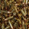 9mm 115 grain ammunition. 500 rounds with free 30 caliber ammo can 9MM www.cdvs.us