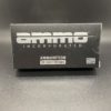 Ammo, Inc. 9 mm Luger 115 gr Total Metal Signature Line. 9MM www.cdvs.us
