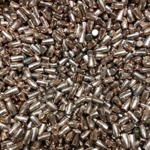 9MM MIXED BULLETS. 500 pack De-Mill Products www.cdvs.us