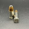 Federal Personal Defense 9mm Luger Ammo 124 Grain Hydra-Shok Jacketed Hollow Point Limited Supply www.cdvs.us