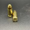 Norma Range & Training, 9mm, FMJ, 115 Grain, 50 Rounds Limited Supply www.cdvs.us