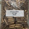 270 148 Grain RNSP 500 Bullets Limited Supply www.cdvs.us