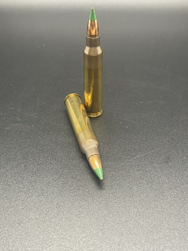 PMC X-TAC 5.56 NATO 62 GRAIN GREEN TIP. Limited Supply www.cdvs.us