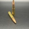 Hornady Black .223 Remington 62 grain Full Metal Jacket (FMJ) Brass Centerfire Rifle Ammunition Limited Supply www.cdvs.us
