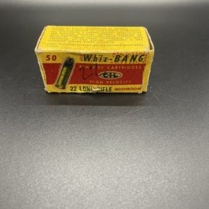 CIL – Canadian Industries Limited (1954) 22 rounds Limited Supply www.cdvs.us