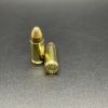 Magtech 9mm Brass case, 115 Grain FMJ ammo. 1000 round case. 9MM www.cdvs.us