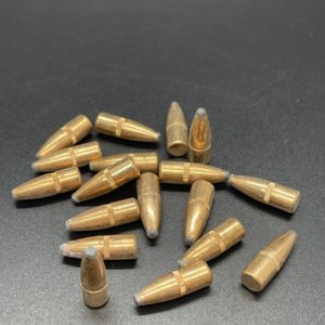 223 55gr Soft Point Bullets. 250 pack Limited Supply www.cdvs.us