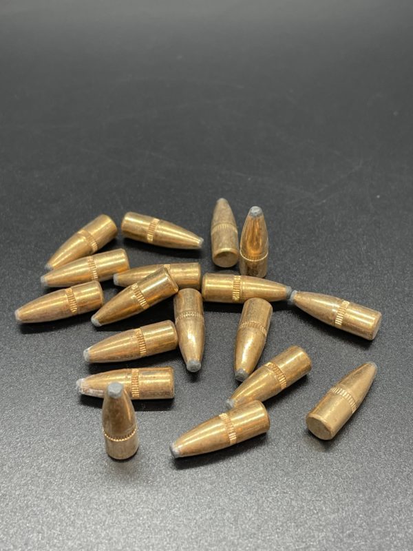 223 55gr Soft Point Bullets. 250 pack 223 / 5.56x45 www.cdvs.us