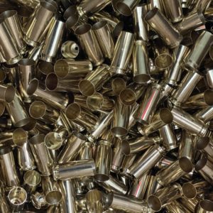 10mm Auto new unprimed brass. 250 pack Components www.cdvs.us