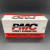 PMC  38 Special Ammo 158 Grain Lead Round Nose Limited Supply www.cdvs.us