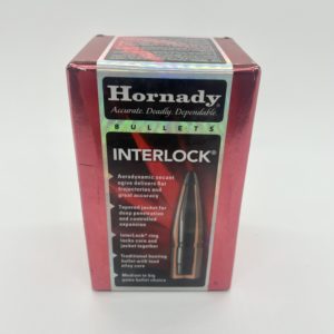8mm .323 150 gr InterLock SP. 100 Bullets Limited Supply www.cdvs.us