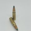 Federal FNH 5.7x28mm Ammunition SS198LF 27 Grain Green Tip Hollow Point Limited Supply www.cdvs.us