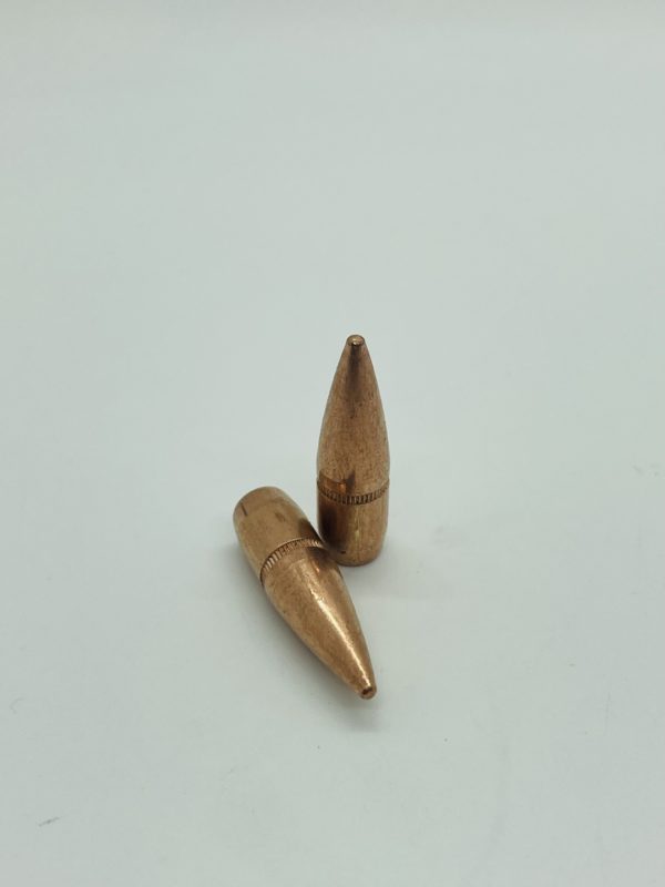 .308 Dia. mixed 147 & 150 Grain Boat Tail ball bullets. 500 Pack 30-06 www.cdvs.us