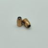 .355 Dia. (9mm) 124 grain Hollow point Pulled bullets. 500 pack 9MM www.cdvs.us