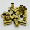 9mm primed Brass cases. 500 pack. Mixed Headstamps. 9MM www.cdvs.us