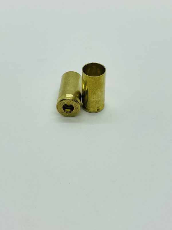 9mm New Un-primed Brass cases. 500 pack. 9MM www.cdvs.us