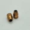 .450 Dia. (45 ACP) 230 Grain Jacketed Hollow point bullets. 100 pack 45 ACP www.cdvs.us