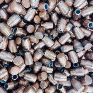 .450 Dia. (45 ACP) 230 Grain Jacketed Hollow point bullets. 100 pack Components www.cdvs.us