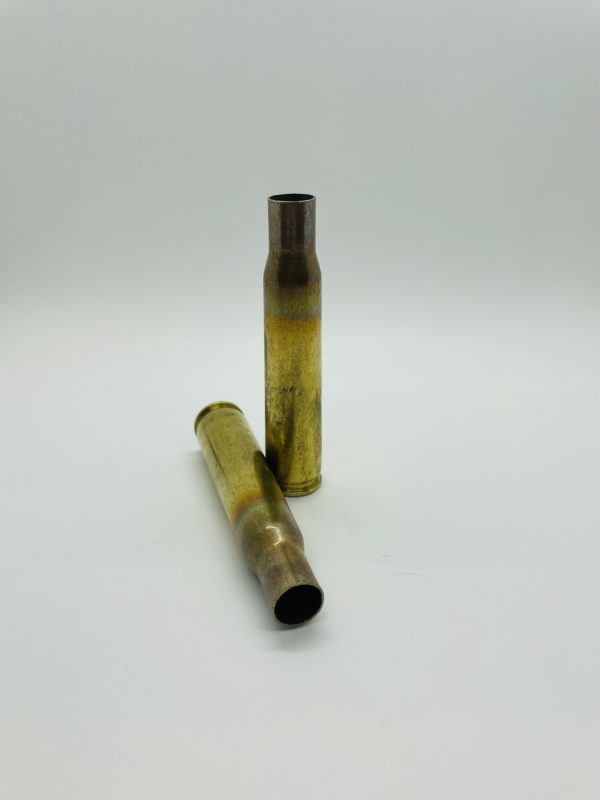 50 BMG. NEW WMA PRIMED BRASS CASES. 100 pack. FREE SHIPPING 50 Caliber www.cdvs.us