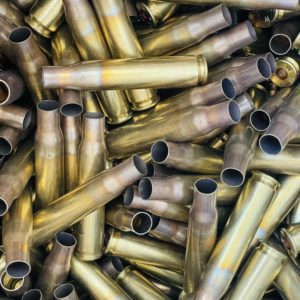 50 BMG. NEW WMA PRIMED BRASS CASES. 100 pack. New Products / Sale products www.cdvs.us