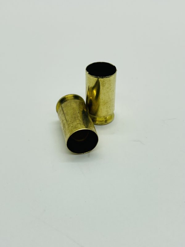 45 ACP Primed Brass cases. Mixed Head Stamp. 500 pack .380 www.cdvs.us