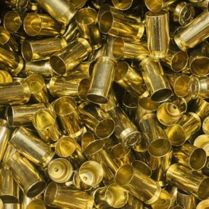 45 ACP Primed Brass cases. Mixed Head Stamp. 500 pack De-Mill Products www.cdvs.us