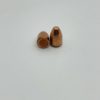 0.355 Dia. 115 and 124 Grain XTP Streak Jacketed bullets. 500 pack 9MM www.cdvs.us