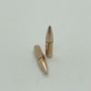 5.56/223 M856 tracer projectiles. 500 projectile pack. NO PAINT 223 / 5.56x45 www.cdvs.us