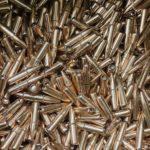 40 S&W – Commercial once fired , Fully Processed Reloading Brass. 500 pack 40 Caliber www.cdvs.us