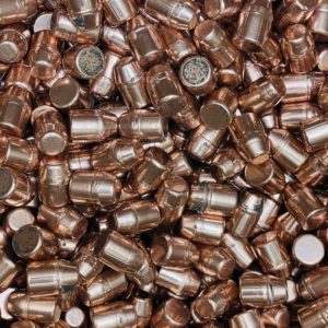 45 (.450) Dia.  250 / 255 Grain  TMJ Mixed pulled bullets – 500ct De-Mill Products www.cdvs.us
