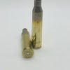 338 Lapua Mag  primed Pull Down brass. 100 pack. De-Mill Products www.cdvs.us