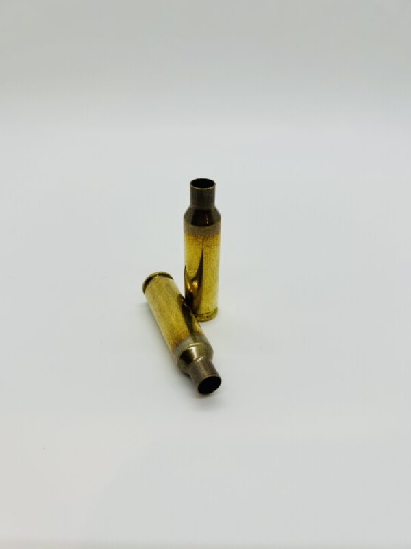 6.5mm Creedmoor Pull Down Primed Brass. 500 pack De-Mill Products www.cdvs.us